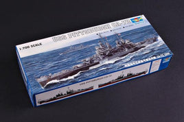 1/700 Trumpeter USS Pittsburgh CA-72 05726 - MPM Hobbies