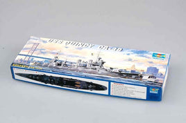1/700 Trumpeter USS Quincy CA-39 05748 - MPM Hobbies