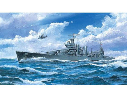 1/700 Trumpeter USS San Francisco CA-38 (1942) 05746 - MPM Hobbies