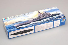 1/700 Trumpeter USS Washington BB-56 05735 - MPM Hobbies
