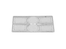1/35 Tamiya Photo Etched Grille Set German Panther Ausf.D - MPM Hobbies