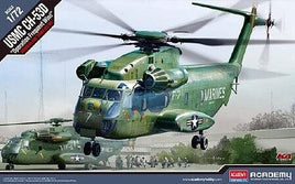 1/72 Academy CH-53D OP FREQUENT WIND 12575 - MPM Hobbies