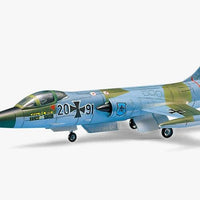 1/72 Academy F-104G Starfighter 12443 - MPM Hobbies