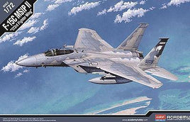 1/72 Academy F-15C MSIP II 12506 - MPM Hobbies