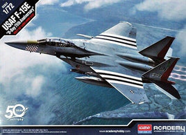 1/72 Academy F-15E D-Day 75th Anniversary USAF 12568 - MPM Hobbies