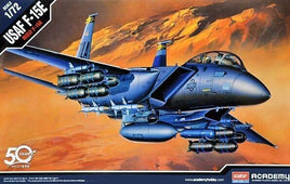1/72 Academy F-15E Strike Eagle USAF 12478 - MPM Hobbies