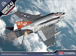 1/72 Academy F-4J Phantom II 'VMFA-232 Red Devils' 12556 - MPM Hobbies