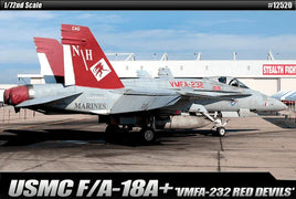 1/72 Academy F/A-18A+ "VMFA-232 Red Devils" 12520 - MPM Hobbies