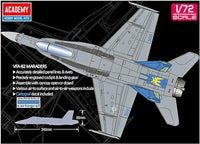 1/72 Academy F/A-18C VFA-82 Marauders 12534 - MPM Hobbies