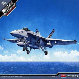 1/72 Academy FA-18E VF-143 'Pukin' Dogs' USN 12547 - MPM Hobbies