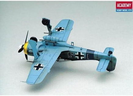 1/72 Academy Focke Wulf FW190A-6/8 12480 - MPM Hobbies