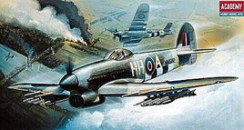 1/72 Academy Hawker Typhoon MK.IB 12462 - MPM Hobbies