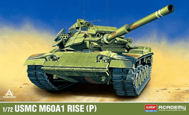 1/72 Academy M60A1 RISE (P) USMC 13425 - MPM Hobbies