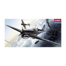 1/72 Academy P-40M/N Warhawk 12465 - MPM Hobbies