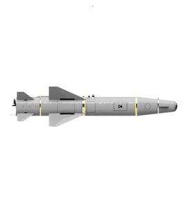1/72 AGM-142 Popeye Air-to-Surface Missile (Set of 2)