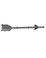 1/48 AIM-9B Sidewinder Missile (Set of 2)