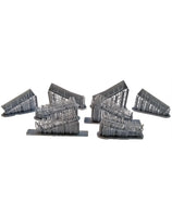 1/72 B-47E Stratojet Wing Flaps Kit