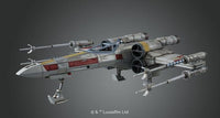 1/72 Bandai Star Wars X-Wing Starfighter 2378837 - MPM Hobbies