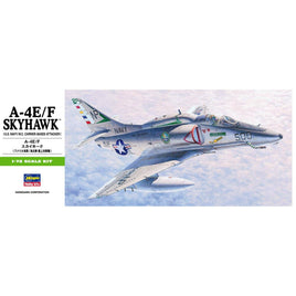 1/72 Hasegawa A-4E/F Skyhawk 239 - MPM Hobbies