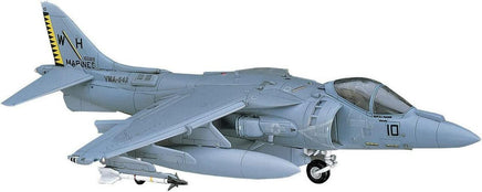 1/72 Hasegawa AV-8B Harrier II Plus 454 - MPM Hobbies
