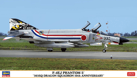 1/72 Hasegawa F-4EJ Phantom II 303SQ Dragon Squad 2405 - MPM Hobbies