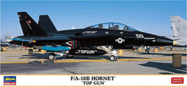 1/72 Hasegawa F/A-18B Hornet Top Gun 2436 - MPM Hobbies