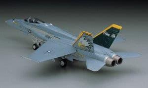 1/72 Hasegawa F/A-18C Hornet 00438 - MPM Hobbies