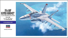 1/72 Hasegawa F/A-18F Super Hornet 00548 - MPM Hobbies