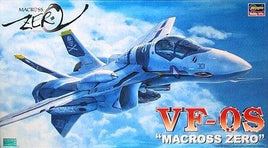 1/72 Hasegawa Macross Zero VF0S Fighter 65715 - MPM Hobbies