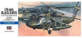 1/72 Hasegawa UH-60A Black Hawk 00433 - MPM Hobbies