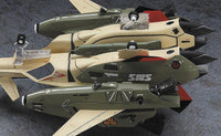 1/72 Hasegawa VF-19EF/A Isamu Special Macross Frontier 65836 - MPM Hobbies