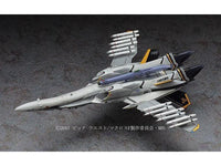 1/72 Hasegawa VF-25F/S Messiah Macross F 65724 - MPM Hobbies