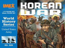 1/72 IMEX Korean War US Army 529 - MPM Hobbies