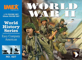 1/72 IMEX WWII Easy Company American 527 - MPM Hobbies