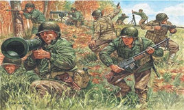 1/72 Italeri American Infantry 6046 - MPM Hobbies