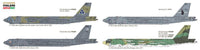 1/72 Italeri B-52G Stratofortress 1378 - MPM Hobbies