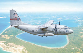 1/72 Italeri C-27J Spartan/G.222 - 1450 - MPM Hobbies