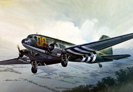 1/72 Italeri C-47 Skytrain 0127 - MPM Hobbies