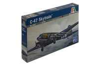 1/72 Italeri C-47 Skytrain 0127 - MPM Hobbies