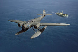 1/72 Italeri Cant Z 506 Airone 1360 - MPM Hobbies