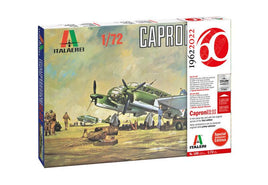 1/72 Italeri Caproni Ca. 313/314 Vintage Special Anniversary Edition 0106 - MPM Hobbies