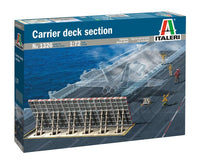 1/72 Italeri Carrier Deck Section 1326 - MPM Hobbies