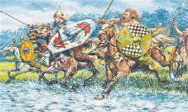 1/72 Italeri Celtic Cavalry - I Cen. BC 6029 - MPM Hobbies