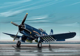 1/72 Italeri Corsair F-4U/4B 062 - MPM Hobbies