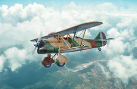 1/72 Italeri CR.32 Freccia 1438 - MPM Hobbies