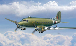 1/72 Italeri Dakota Mk.III 1338 - MPM Hobbies
