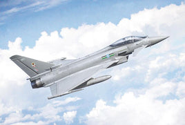 1/72 Italeri EF-2000 Typhoon In R.A.F. Service 1457 - MPM Hobbies