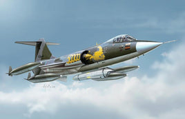 1/72 Italeri F-104G “Recce” 1296 - MPM Hobbies