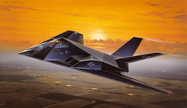 1/72 Italeri F-117A Nighthawk 0189 - MPM Hobbies