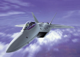 1/72 Italeri F-22 Raptor 1207 - MPM Hobbies